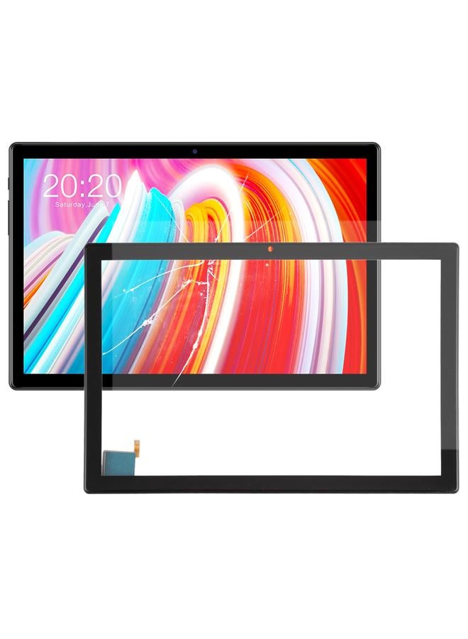 لوحة اللمس لجهاز Teclast M40 TLA007 مقاس 10.1 بوصة (أسود) - Image 1